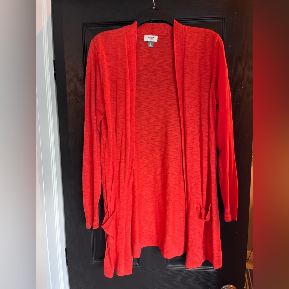 Old Navy cardigan